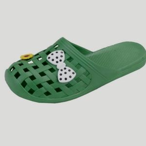 StarBay Girl's Comfortable Shower Pool and Beach Shoe Slip on Sandals